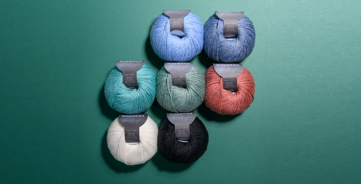 In Einklang gebracht