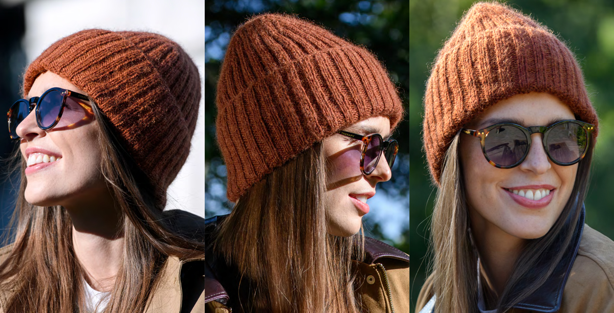 Keine Ausreden mehr für kalte Ohren!