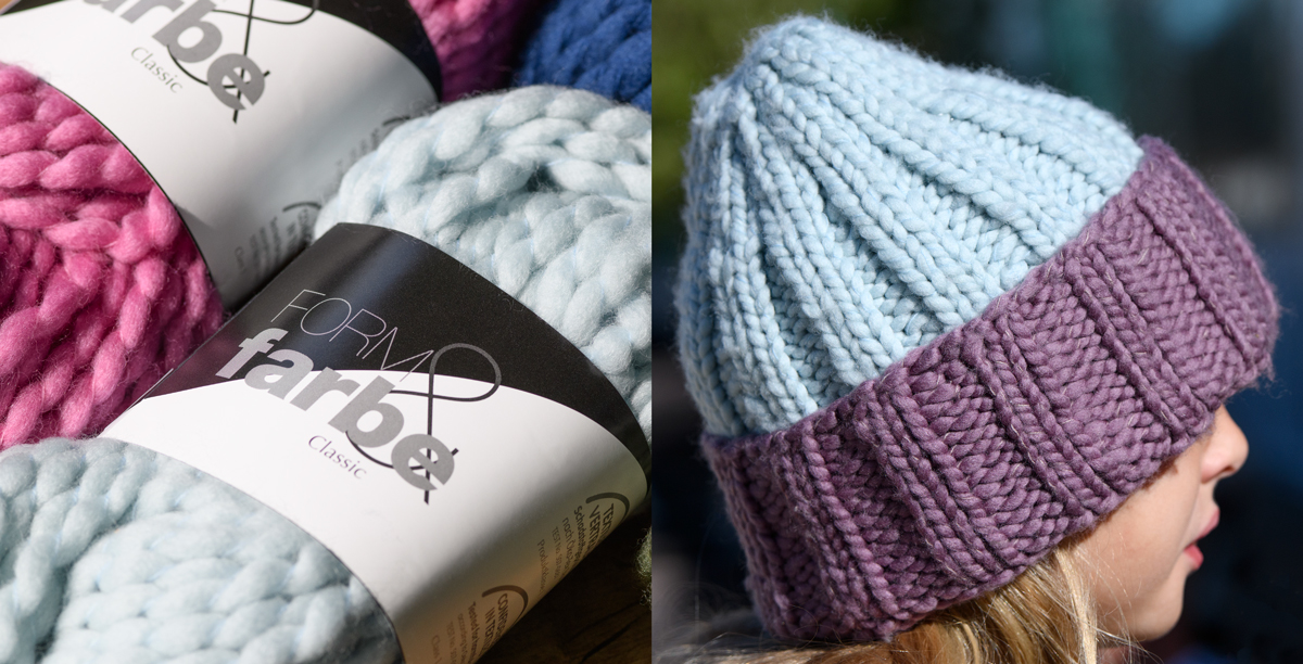 Form & Farbe
