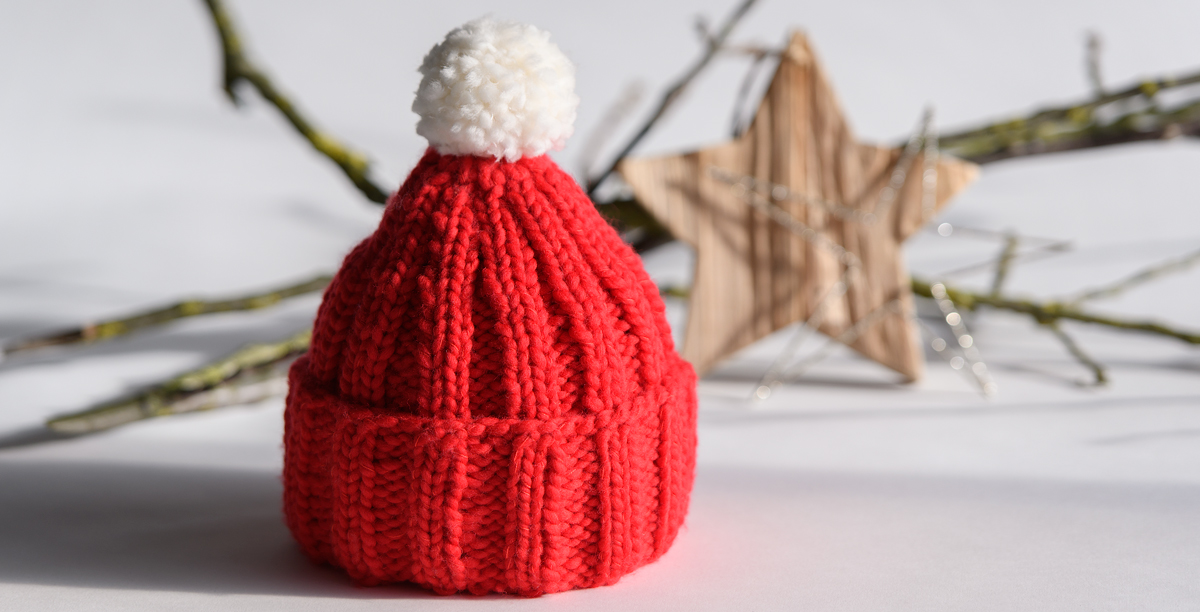 Fröhliche Weihnachten