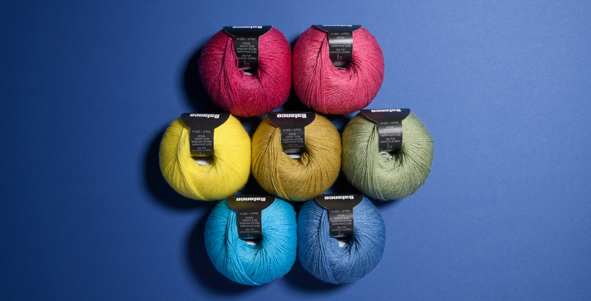 Mit BALANCE ins neue Jahr